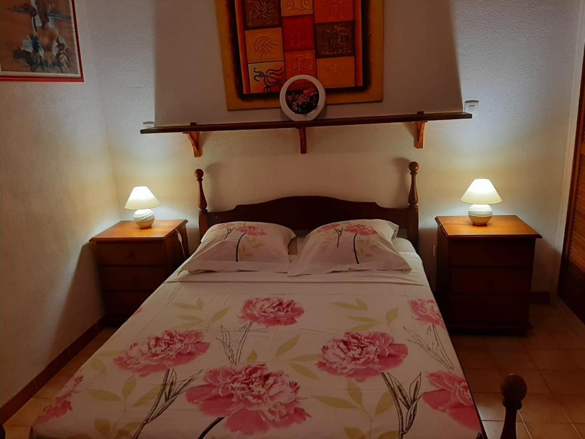 圣吕斯Hameau De St Luce公寓 外观 照片